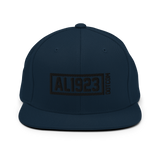 AL1923 DotCom | Classic Cap
