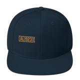American Legacy ® | Snapback Twill Cap