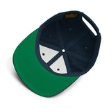 American Legacy® AL 1923 Uniform Snapback Hat