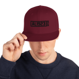 AL1923 DotCom | Classic Cap