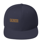 American Legacy ® | Snapback Twill Cap