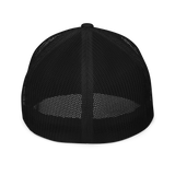 2WIN | Closed Mesh back | Podium Cap