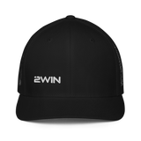 2WIN® Closed Mesh-Back Podium Cap