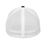2WIN® Closed Mesh-Back Podium Cap
