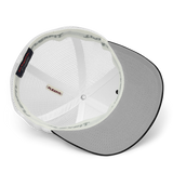 2WIN | Closed Mesh back | Podium Cap