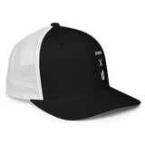 2WIN | Closed Mesh back | Podium Cap