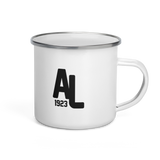 American Legacy® | Winnie the Humvee Enamel Mug
