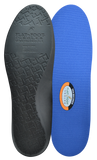 10 Seconds® Classics Flat Foot® Sport Insoles
