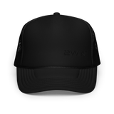 2WIN | Foam Run..trucker hat