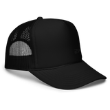 2WIN | Foam Run..trucker hat