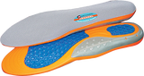 10 Seconds® Classics Hexagel™ Performance Insoles - NOS