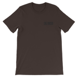 AL-1923.COM | Short-Sleeve Unisex T-Shirt
