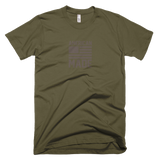 American Legacy ® | American Made |T-Shirt