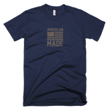 American Legacy ® | American Made |T-Shirt