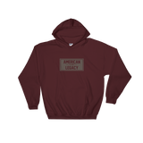 American Legacy ® | Hooded Sweatshirt