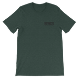 AL-1923.COM | Short-Sleeve Unisex T-Shirt