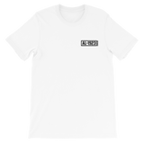 AL-1923.COM | Short-Sleeve Unisex T-Shirt