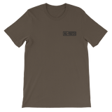 AL-1923.COM | Short-Sleeve Unisex T-Shirt
