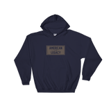 American Legacy ® | Hooded Sweatshirt