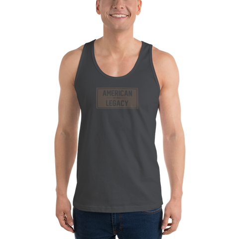 American Legacy ® Classic Tank top