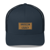 American Legacy ® | Work Cap