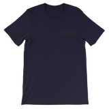 AL-1923.COM | Short-Sleeve Unisex T-Shirt