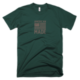 American Legacy ® | American Made |T-Shirt