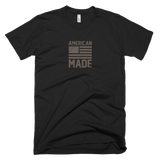 American Legacy ® | American Made |T-Shirt