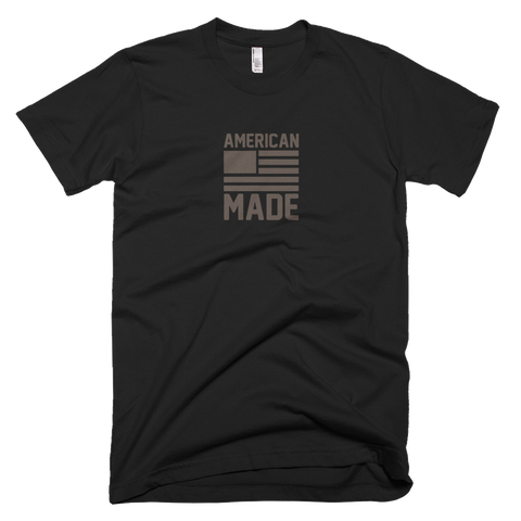 American Legacy ® | American Made |T-Shirt