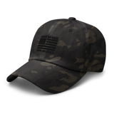 Multicam dad hat