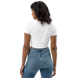 Topographa™ | BlockMap | Organic Crop Top