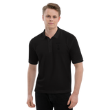 2WIN X 10 Seconds Travel Polo