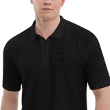 2WIN X 10 Seconds Travel Polo