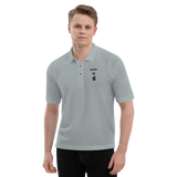 2WIN X 10 Seconds Travel Polo