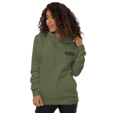 American Legacy AL1923 DotCom Hoodie
