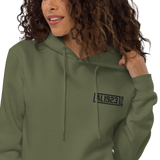 American Legacy AL1923 DotCom Hoodie