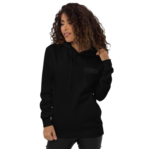 American Legacy AL1923 DotCom Hoodie