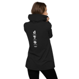 2WIN | Lightweight Cooldown Hoodie