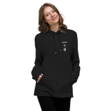 2WIN | Lightweight Cooldown Hoodie