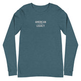 American Legacy® | Winnie The Long Sleeve Tee