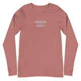 American Legacy® | Winnie The Long Sleeve Tee