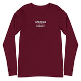 American Legacy® | Winnie The Long Sleeve Tee