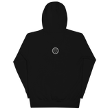Topographa | BlockMap | Hoodie