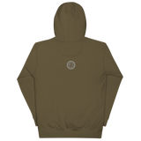 Topographa | BlockMap | Hoodie