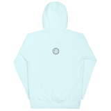 Topographa | BlockMap | Hoodie