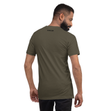 American Legacy® | AL1923 Embroidered Perfect Fit T