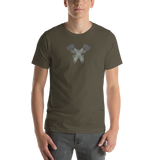 American Legacy® | Tomahawk T-Shirt