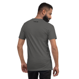 American Legacy® | AL1923 Embroidered Perfect Fit T