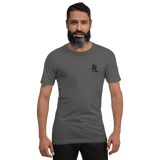 American Legacy® | AL1923 Embroidered Perfect Fit T