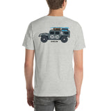 American Legacy® | AL1923 | Winnie The Humvee T